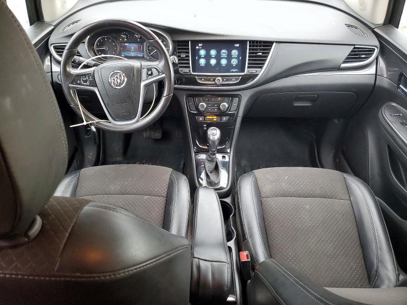 Aukcja sprzedaży 2020 Buick Encore, vin: KL4CJESB4LB015366, numer aukcji: 41905566