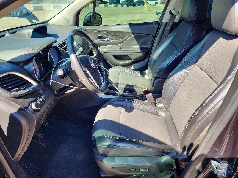 Продаж на аукціоні авто 2016 Buick Encore, vin: KL4CJASB2GB516609, номер лоту: 46018026
