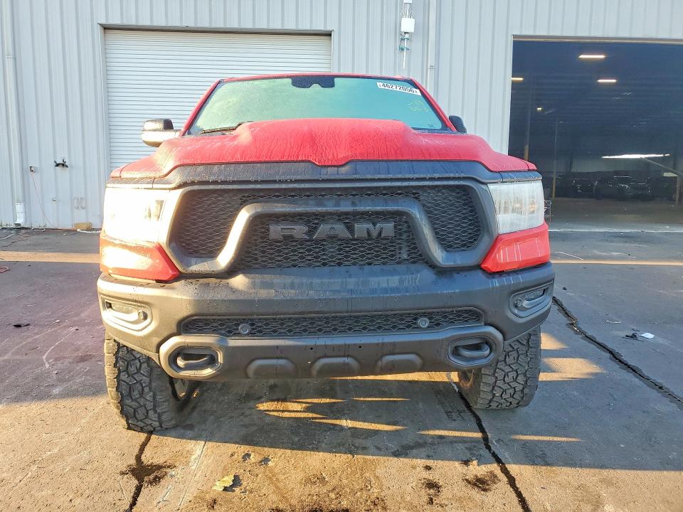 Продаж на аукціоні авто 2020 Ram 1500, vin: 1C6SRFLT8LN155045, номер лоту: 46272056