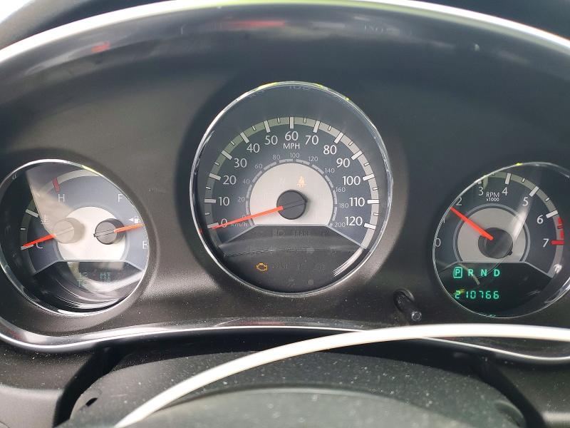 2012 Chrysler 200 მანქანა იყიდება აუქციონზე, vin: 1C3CCBCB9CN189224, აუქციონის ნომერი: 47057936