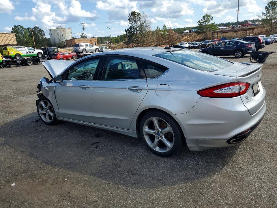 41874056 :رقم المزاد ، 3FA6P0H97DR245463 vin ، 2013 Ford Fusion مزاد بيع