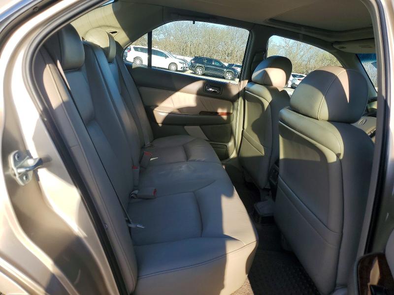 Продажа на аукционе авто 1999 Acura 3.5rl, vin: JH4KA9663XC008560, номер лота: 46909816