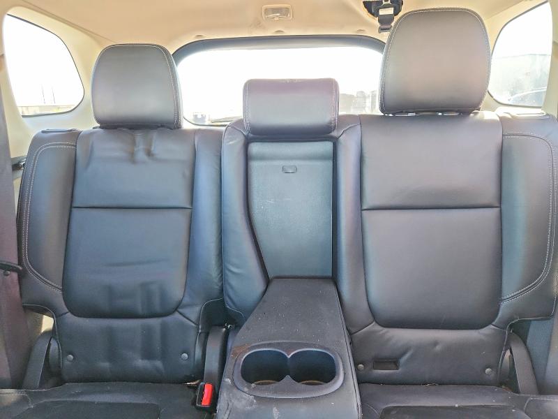 Продаж на аукціоні авто 2019 Mitsubishi Outlander, vin: JA4AD3A33KJ001251, номер лоту: 45832516