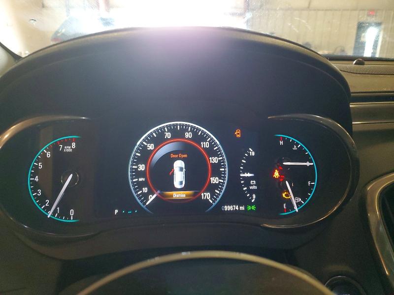 Продажа на аукционе авто 2014 Buick Lacrosse, vin: 1G4GB5G39EF143504, номер лота: 46561966