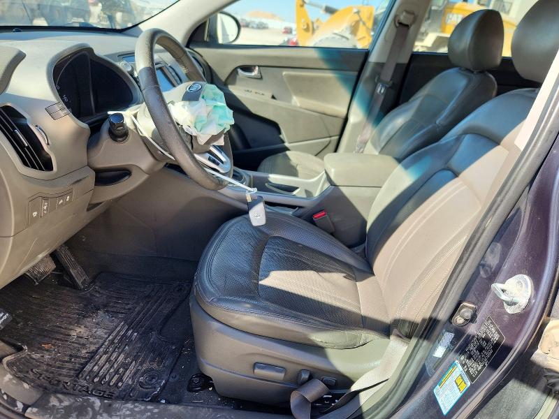 Продаж на аукціоні авто 2012 Kia Sportage, vin: KNDPC3A28C7185045, номер лоту: 47765506