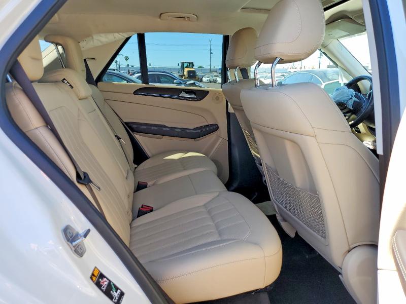 2018 Mercedes-benz Gle მანქანა იყიდება აუქციონზე, vin: 4JGDA5JB6JB159652, აუქციონის ნომერი: 46750556