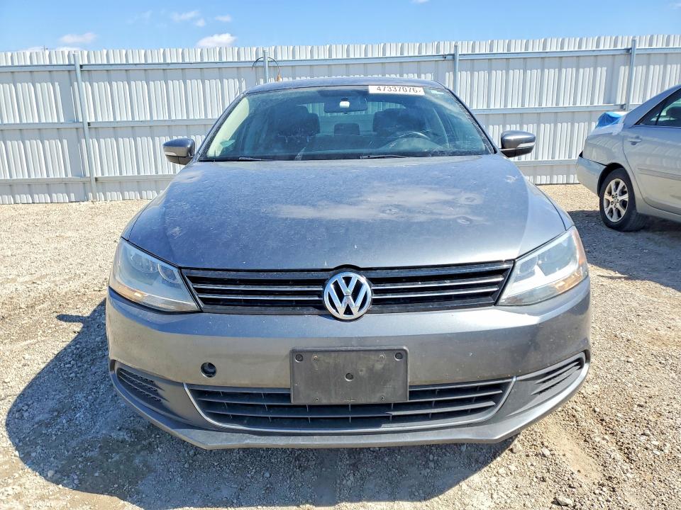 Продажа на аукционе авто 2014 Volkswagen Jetta, vin: 3VWD07AJ3EM403943, номер лота: 47337076