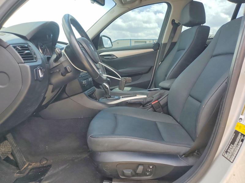 Aukcja sprzedaży 2013 Bmw X1, vin: WBAVM1C58DVW45413, numer aukcji: 47911806