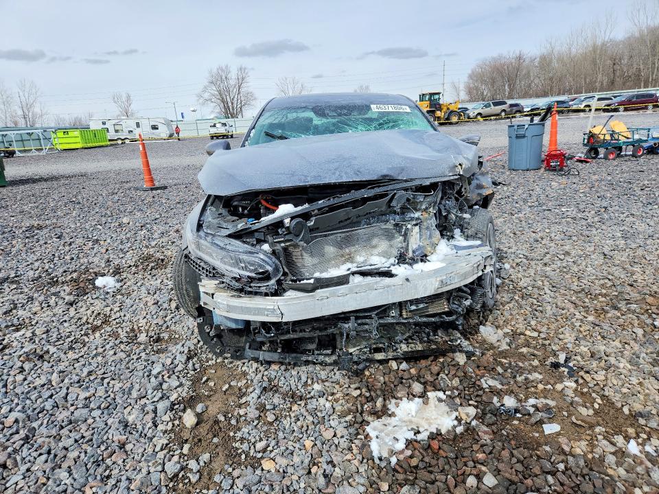 Продажа на аукционе авто 2020 Honda Accord, vin: 1HGCV3F92LA010776, номер лота: 46371806
