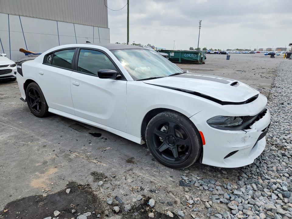 Продаж на аукціоні авто 2023 Dodge Charger, vin: 2C3CDXCT5PH581280, номер лоту: 47340766