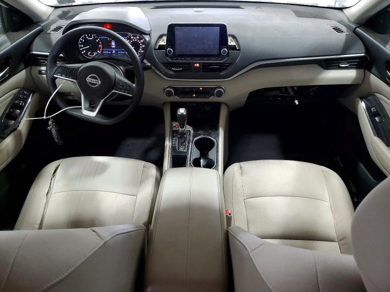 Продажа на аукционе авто 2021 Nissan Altima, vin: 1N4BL4DV3MN415602, номер лота: 47772386