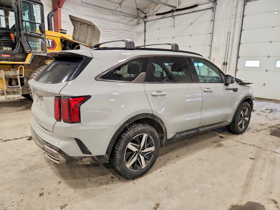 Aukcja sprzedaży 2022 Kia Sorento, vin: 5XYRH4LF9NG157423, numer aukcji: 47413366