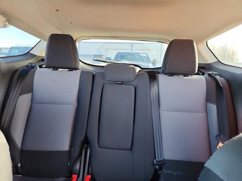 45595566 :رقم المزاد ، 1FMCU0GD5HUC32278 vin ، 2017 Ford Escape مزاد بيع