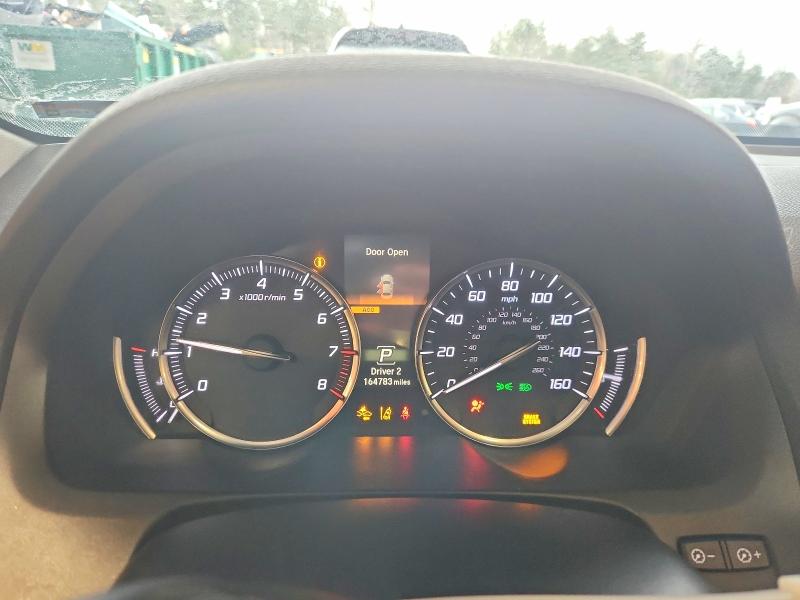 Продажа на аукционе авто 2018 Acura Tlx, vin: 19UUB1F31JA008043, номер лота: 79883325