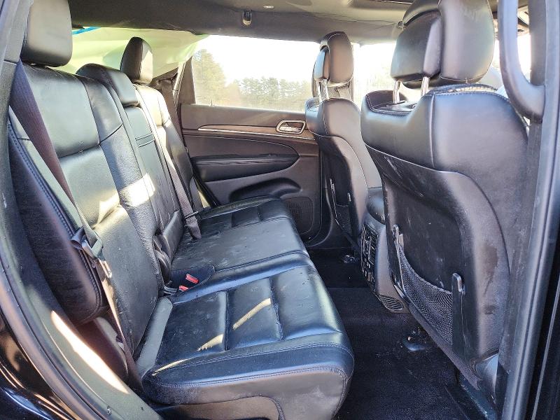 46020366 :رقم المزاد ، 1C4RJFBG9JC215202 vin ، 2018 Jeep Grand Cherokee مزاد بيع