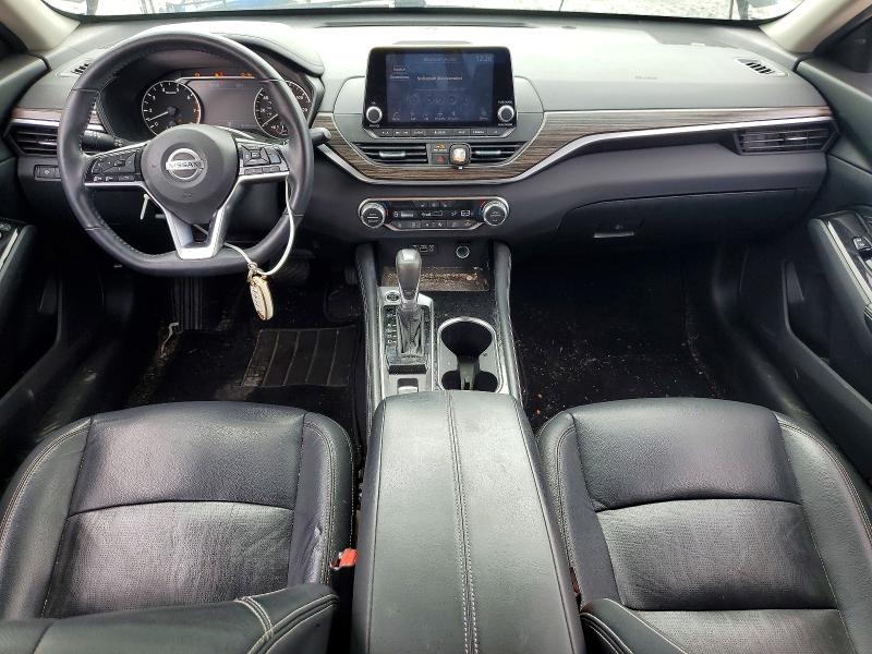 Продаж на аукціоні авто 2021 Nissan Altima, vin: 1N4BL4EV4MN324997, номер лоту: 41609986