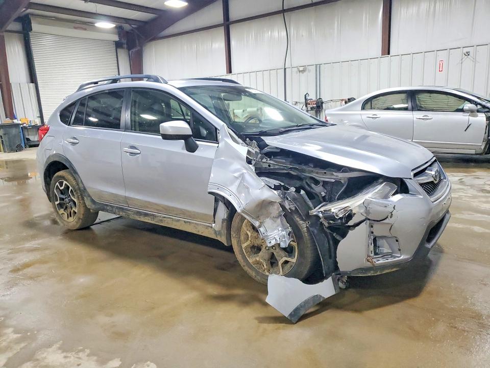 Aukcja sprzedaży 2016 Subaru Crosstrek, vin: JF2GPABC5G8245428, numer aukcji: 47743756