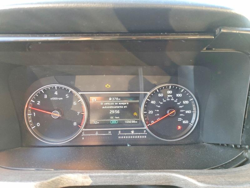 Aukcja sprzedaży 2021 Kia Sorento, vin: 5XYRHDLFXMG057961, numer aukcji: 46763236