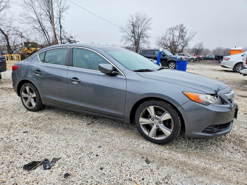 Продажа на аукционе авто 2014 Acura Ilx, vin: 19VDE1F71EE010671, номер лота: 79956365