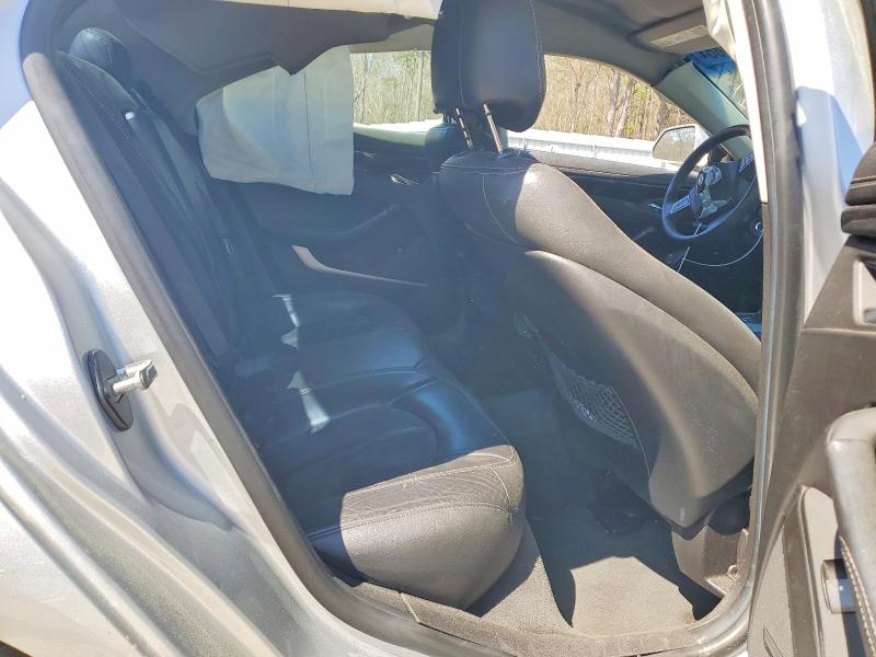 46124086 :رقم المزاد ، 1G6DF5E57C0148459 vin ، 2012 Cadillac Cts مزاد بيع