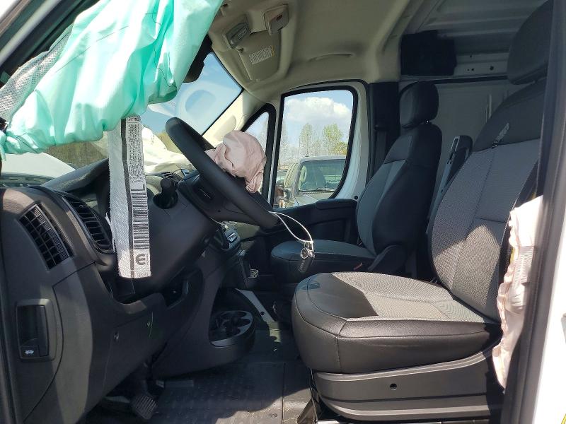 2024 Ram Promaster 1500 მანქანა იყიდება აუქციონზე, vin: 3C6LRVNG8RE111994, აუქციონის ნომერი: 46081596