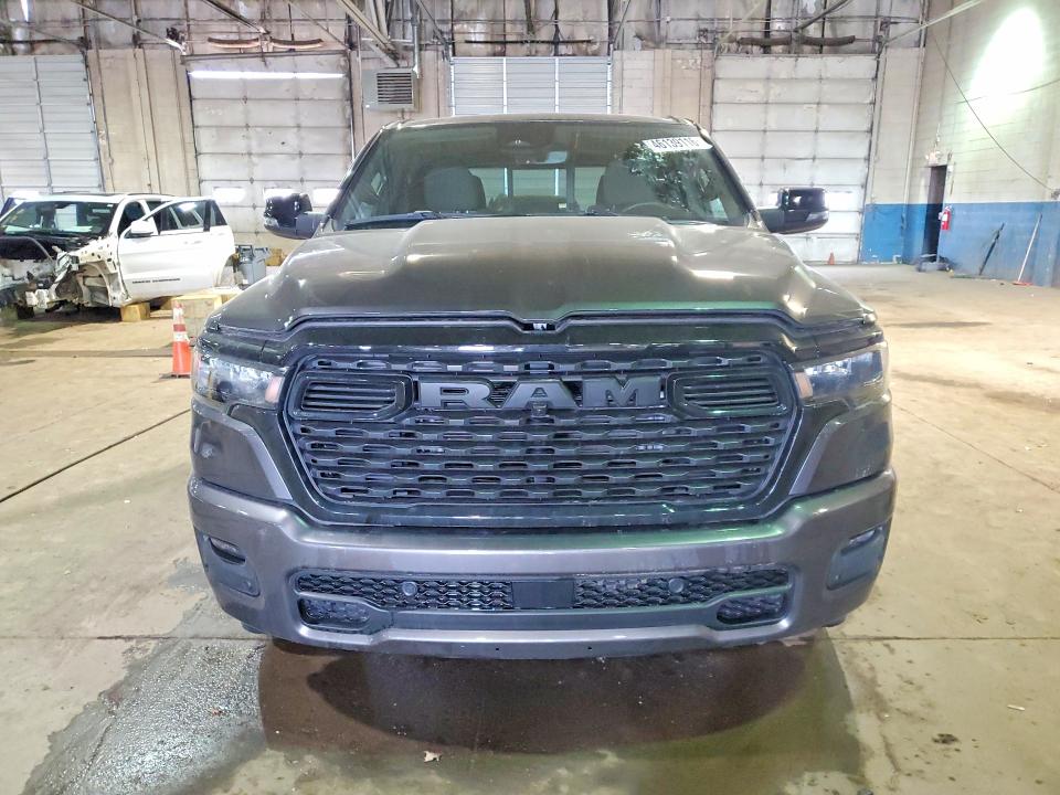 Aukcja sprzedaży 2025 Ram 1500, vin: 1C6RRFFG6SN646998, numer aukcji: 46139116