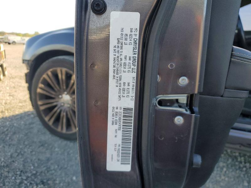 Aukcja sprzedaży 2013 Chrysler 300, vin: 2C3CCABGXDH707956, numer aukcji: 47195186