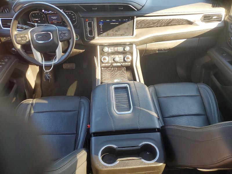 Продаж на аукціоні авто 2021 Gmc Yukon, vin: 1GKS2DKL2MR434864, номер лоту: 41639236