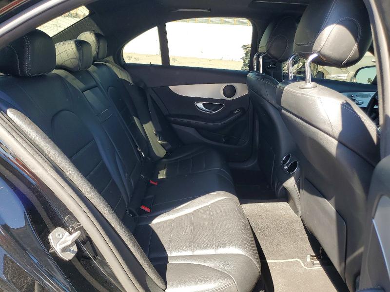 Aukcja sprzedaży 2018 Mercedes-benz C, vin: 55SWF4JB7JU273860, numer aukcji: 46769576