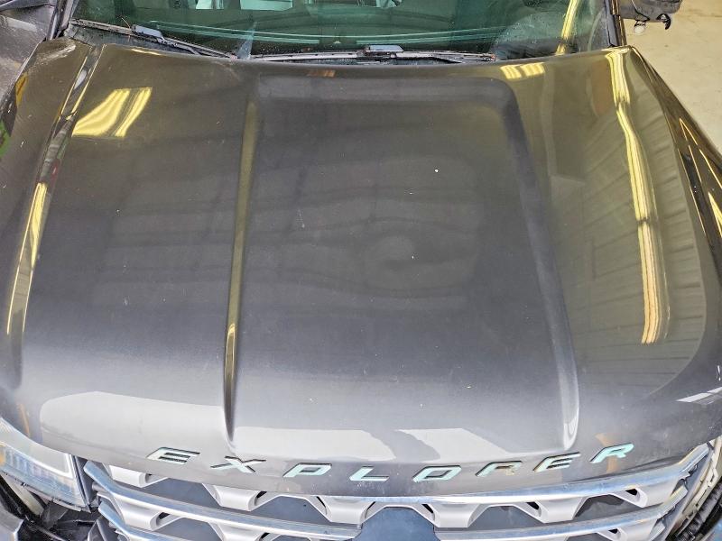 Aukcja sprzedaży 2017 Ford Explorer, vin: 1FM5K8F83HGB80231, numer aukcji: 41704266