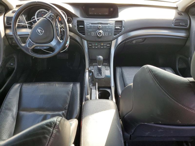 Продаж на аукціоні авто 2011 Acura Tsx, vin: JH4CU2F61BC018354, номер лоту: 79115005