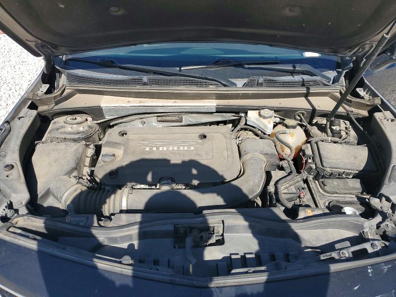 46065696 :رقم المزاد ، 1GYFZER42KF227526 vin ، 2019 Cadillac Xt4 مزاد بيع