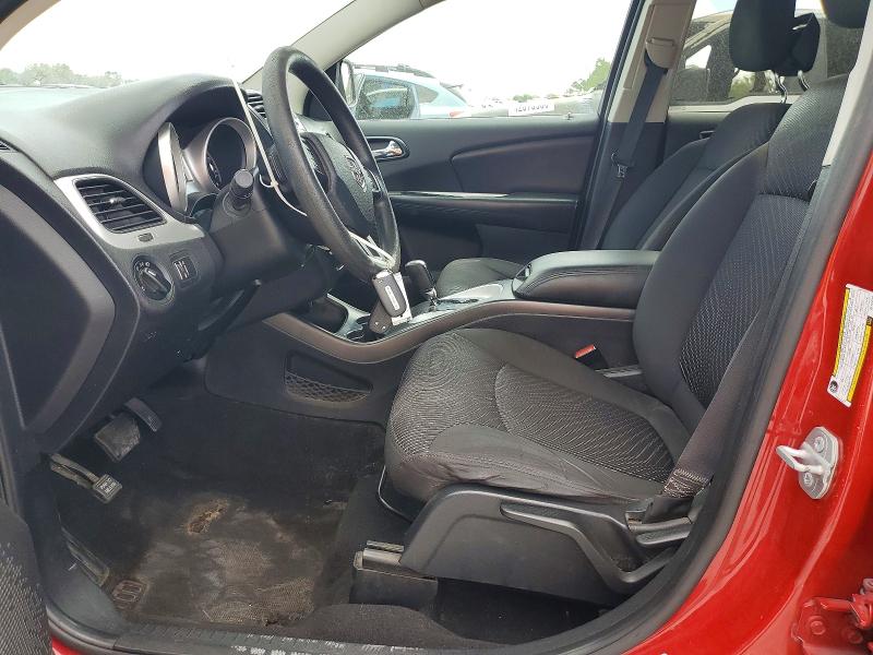 Продажа на аукционе авто 2016 Dodge Journey, vin: 3C4PDCABXGT128201, номер лота: 46100326