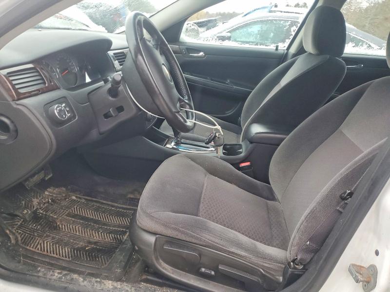 46758646 :رقم المزاد ، 2G1WB5E32D1200322 vin ، 2013 Chevrolet Impala مزاد بيع