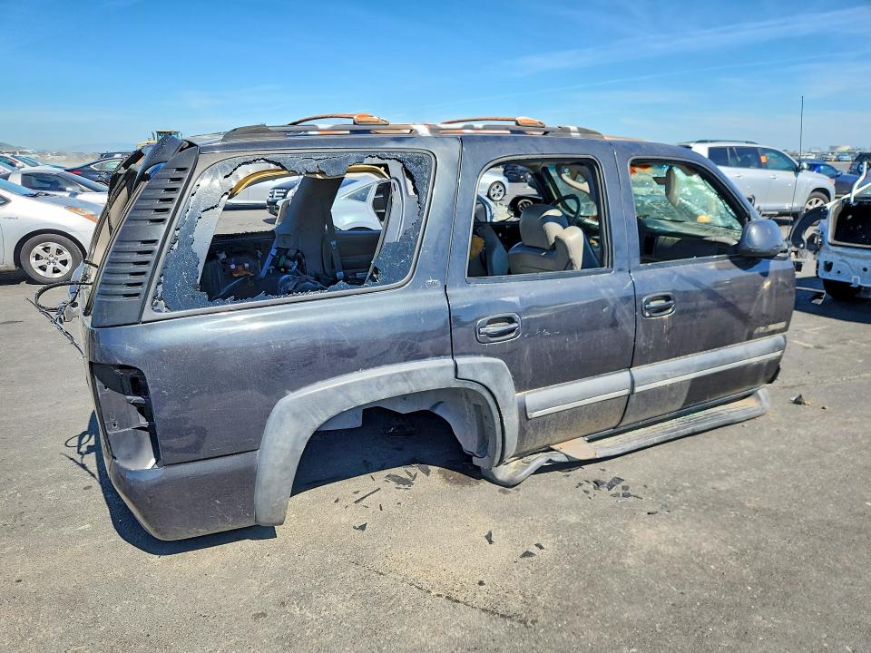 Aukcja sprzedaży 2003 Chevrolet Tahoe, vin: 1GNEK13Z33J200019, numer aukcji: 46352296