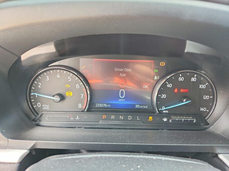 Aukcja sprzedaży 2021 Ford Explorer, vin: 1FMSK8DH7MGB59995, numer aukcji: 46923456