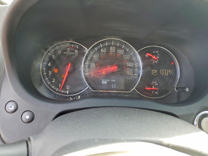 Продажа на аукционе авто 2013 Nissan Maxima, vin: 1N4AA5AP8DC842170, номер лота: 45804296