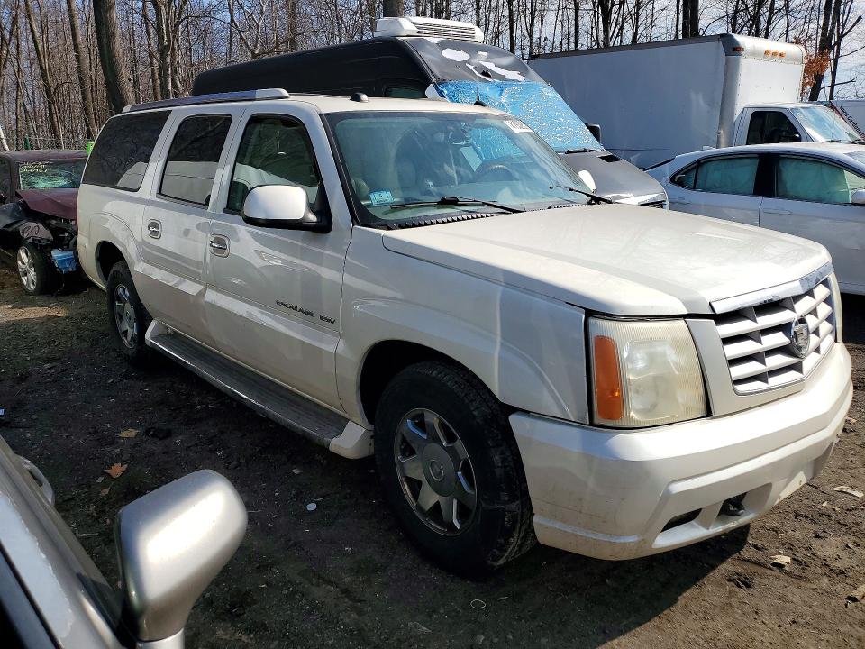 Aukcja sprzedaży 2004 Cadillac Escalade, vin: 3GYFK66N14G304752, numer aukcji: 41930536