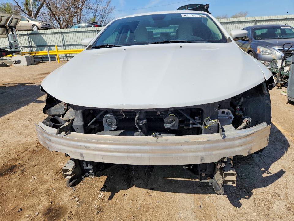 48120716 :رقم المزاد ، 1C3CCCAB9FN652749 vin ، 2015 Chrysler 200 مزاد بيع