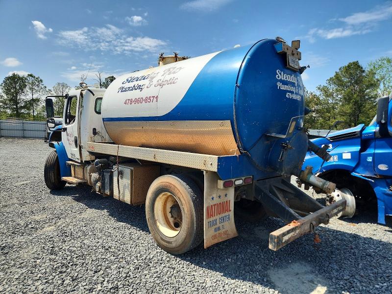 2008 Freightliner M2 მანქანა იყიდება აუქციონზე, vin: 1FVACWDT28HZ72364, აუქციონის ნომერი: 47105736