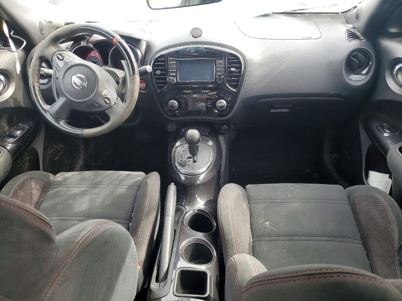 Aukcja sprzedaży 2016 Nissan Juke, vin: JN8AF5MVXGT660498, numer aukcji: 46034686