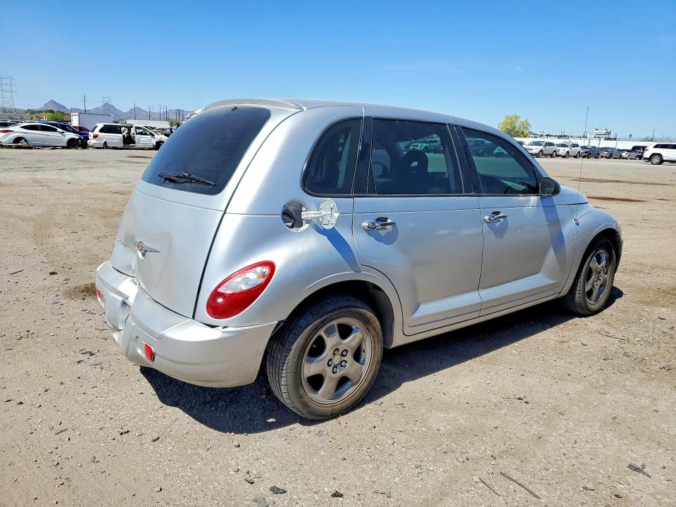 Aukcja sprzedaży 2009 Chrysler Pt Cruiser, vin: 3A8FY48979T519634, numer aukcji: 47104536