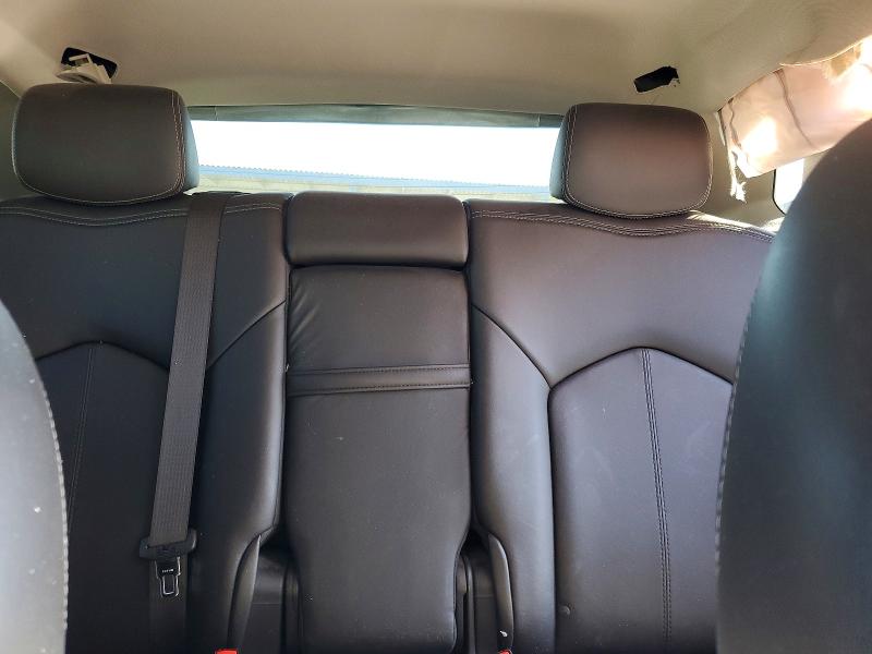 Продаж на аукціоні авто 2015 Cadillac Srx, vin: 3GYFNAE39FS598993, номер лоту: 46930626