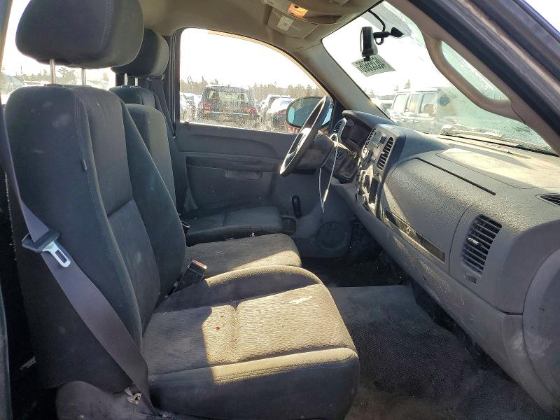 46355606 :رقم المزاد ، 1GTN1TEA0BZ427845 vin ، 2011 Gmc Sierra مزاد بيع