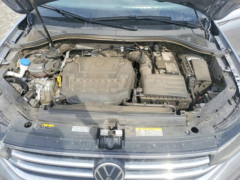 Aukcja sprzedaży 2024 Volkswagen Tiguan, vin: 3VV3B7AX9RM066604, numer aukcji: 79407825