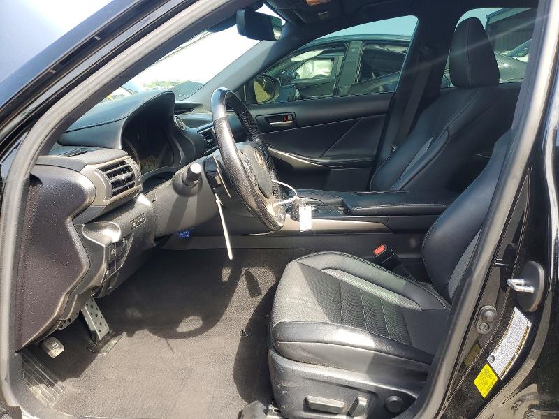 Продаж на аукціоні авто 2020 Lexus Is 300, vin: JTHGA1D20L5106404, номер лоту: 46026626
