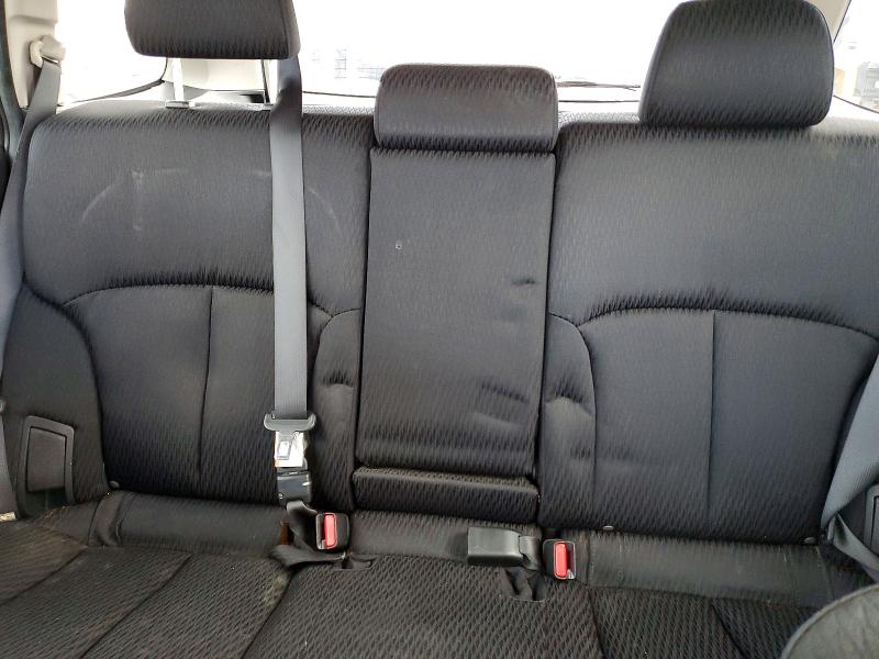 2012 Subaru Outback მანქანა იყიდება აუქციონზე, vin: 4S4BRBCC7C3297928, აუქციონის ნომერი: 46534116