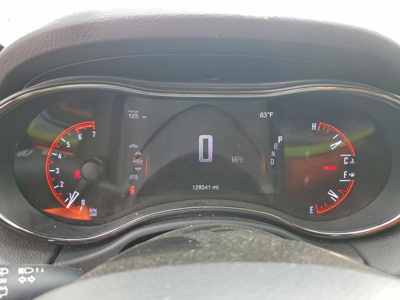Продаж на аукціоні авто 2019 Dodge Durango, vin: 1C4SDHCT3KC584929, номер лоту: 45609606