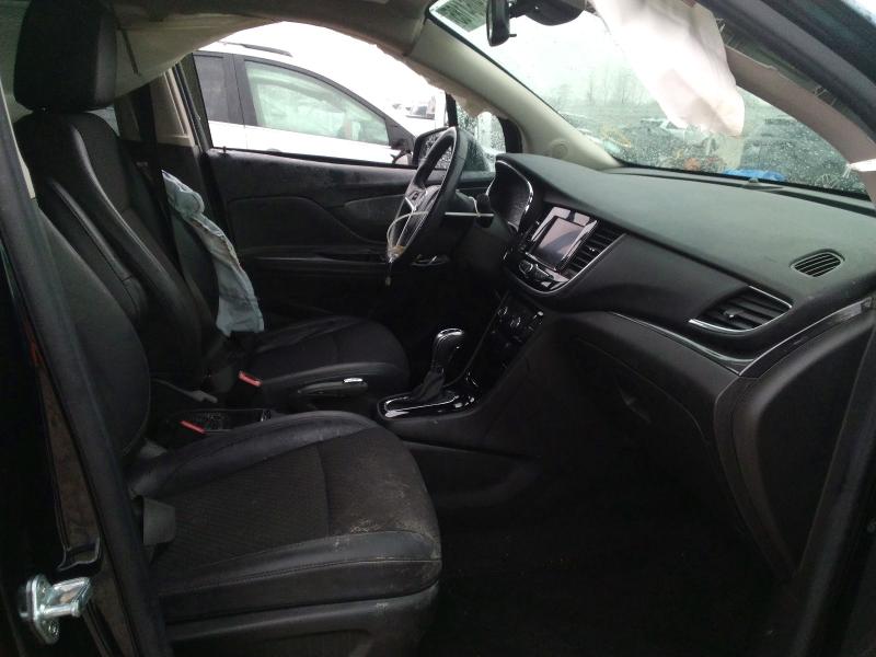 Aukcja sprzedaży 2022 Buick Encore, vin: KL4CJESM7NB538403, numer aukcji: 79064185