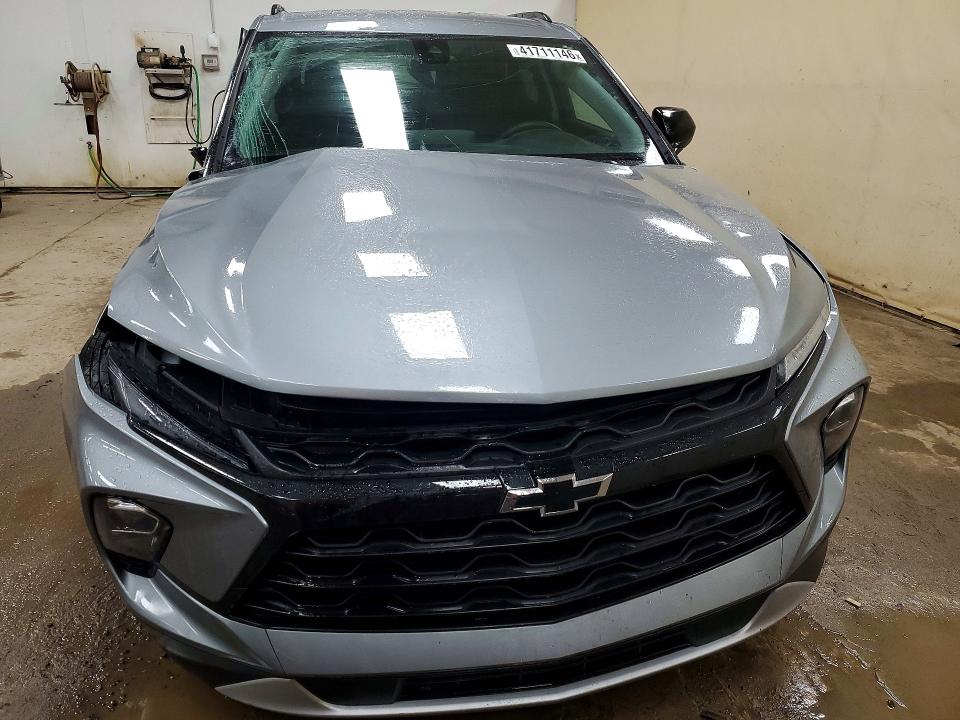 Aukcja sprzedaży 2025 Chevrolet Blazer, vin: 3GNKBHR46SS169711, numer aukcji: 41711146